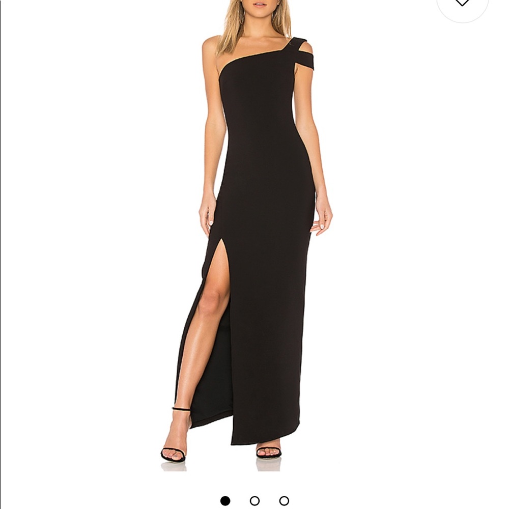 Likely Maxson Gown